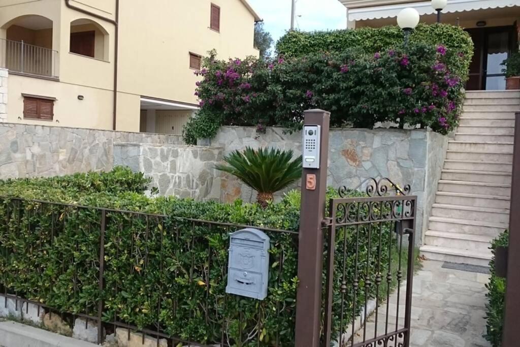 Grazioso Appartamento A 5 Minuti Di Auto Dal Mare Scarlino Exteriér fotografie